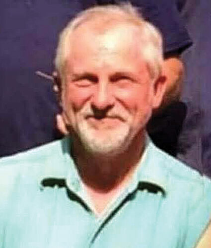 Robert Lee  Wegman